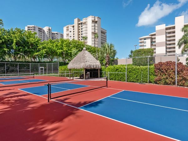 Full Gulf View 2 Bedroom Condo in Marco Island