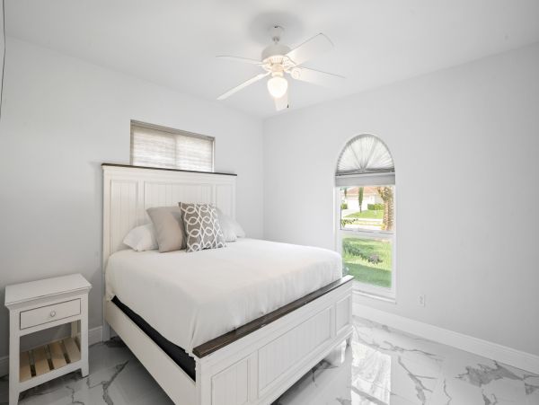 Cape Coral Vacation Pool Home Four Bedroom
