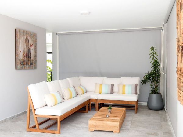 Luxury Vacation Villa in Guadeloupe Sleeps 8 Guests with Private Pool
