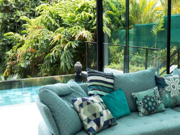 Luxury Vacation Villa in Guadeloupe Sleeps 8 Guests with Private Pool
