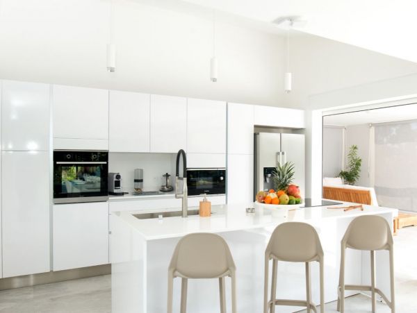 Luxury Vacation Villa in Guadeloupe Sleeps 8 Guests with Private Pool