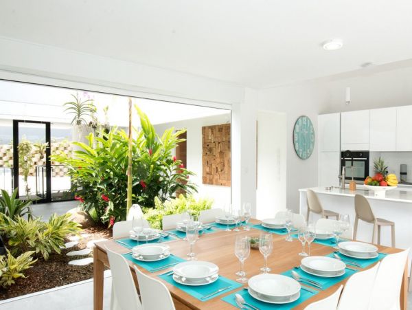 Luxury Vacation Villa in Guadeloupe Sleeps 8 Guests with Private Pool