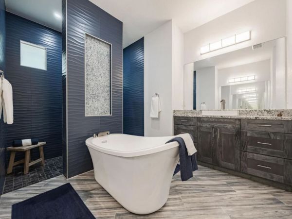 Luxury Vacation Home in Cape Coral with Private Pool & SPA