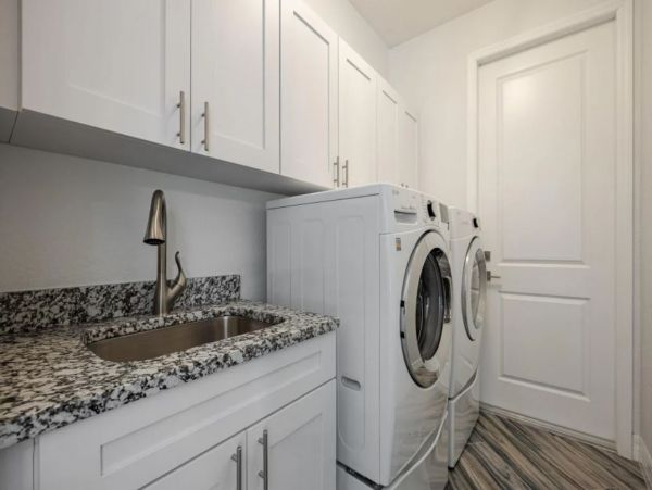 Luxury Vacation Home in Cape Coral with Private Pool & SPA