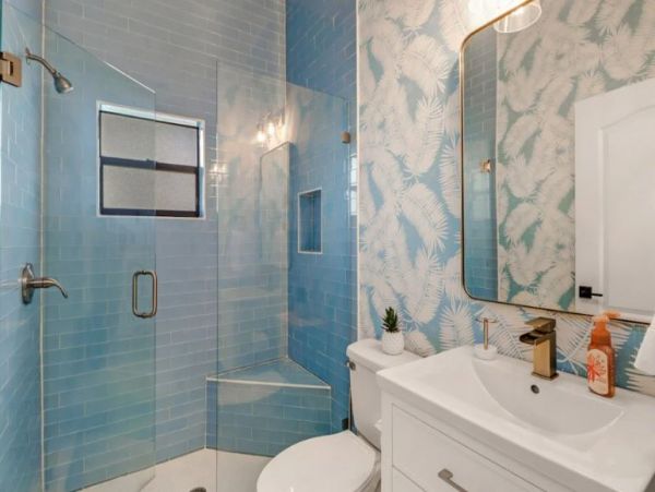 Cape Coral Vacation Pool Home Four Bedroom