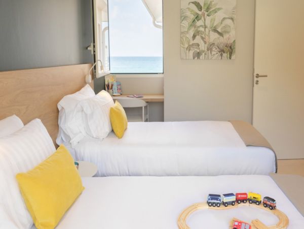 Luxury Villa Rental in Martinique - Beachfront Villa in Le Diamant