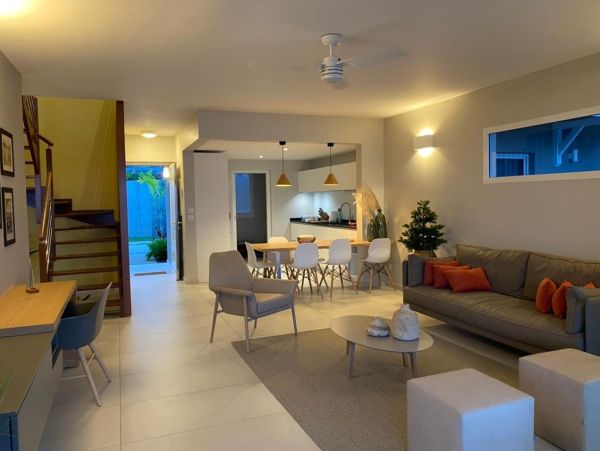 Luxury Villa Rental in Martinique - Beachfront Villa in Le Diamant