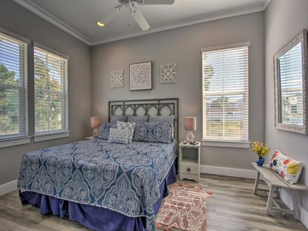 Santa Rosa Vacation Home Five Bedroom