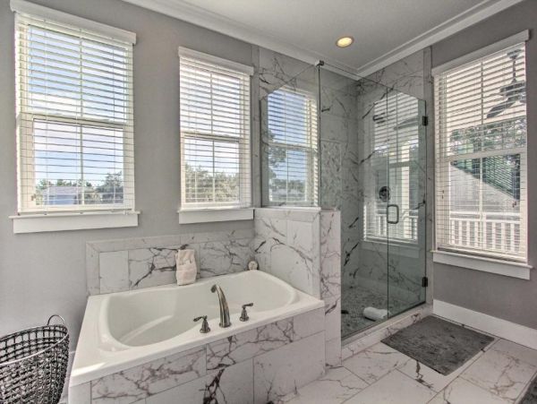 Santa Rosa Vacation Home Five Bedroom