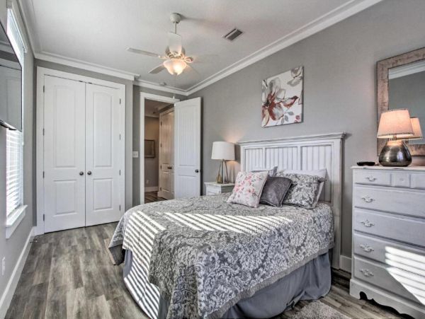 Santa Rosa Vacation Home Five Bedroom