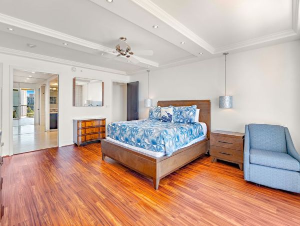 Kaanapali Beach Oceanfront Vacation Rental  Maui Luxury Condo with Ocean Views
