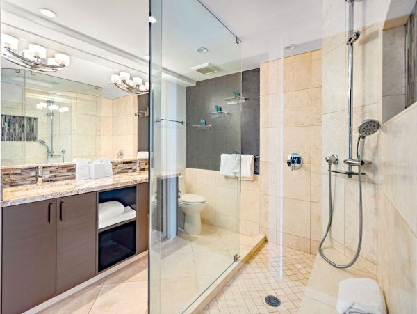 Kaanapali Beach Oceanfront Vacation Rental  Maui Luxury Condo with Ocean Views
