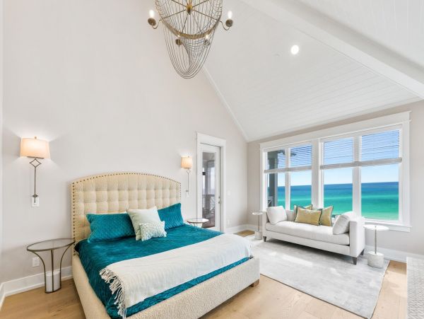 Panama City Beachfront Luxury Vacation Pool Home