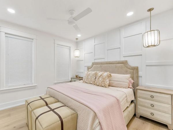 Panama City Beachfront Luxury Vacation Pool Home