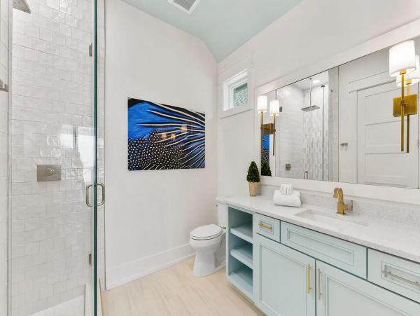 Panama City Beachfront Luxury Vacation Pool Home