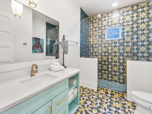 Panama City Beachfront Luxury Vacation Pool Home