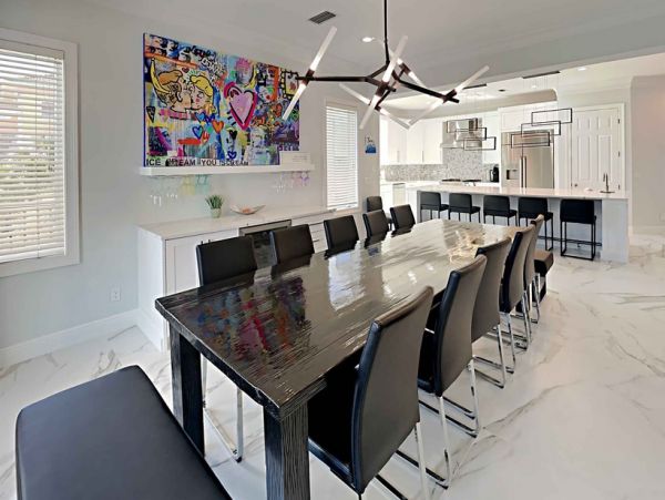 The Ultimate Luxury Vacation Home in Destin Sleeps 20 Guests