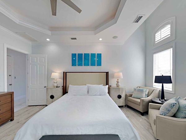 The Ultimate Luxury Vacation Home in Destin Sleeps 20 Guests