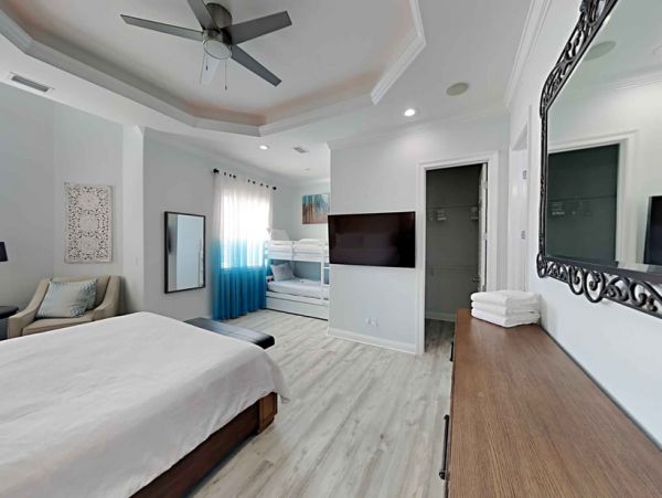 The Ultimate Luxury Vacation Home in Destin Sleeps 20 Guests