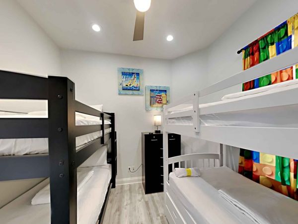 The Ultimate Luxury Vacation Home in Destin Sleeps 20 Guests