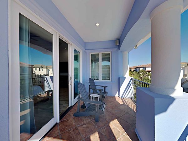 The Ultimate Luxury Vacation Home in Destin Sleeps 20 Guests
