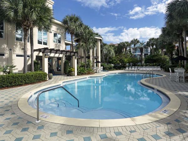 The Ultimate Luxury Vacation Home in Destin Sleeps 20 Guests