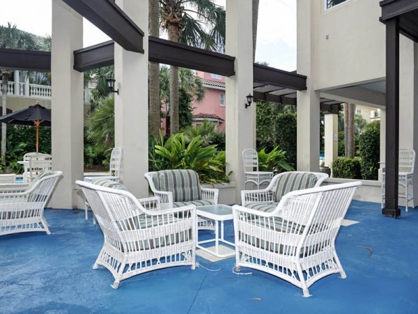 The Ultimate Luxury Vacation Home in Destin Sleeps 20 Guests