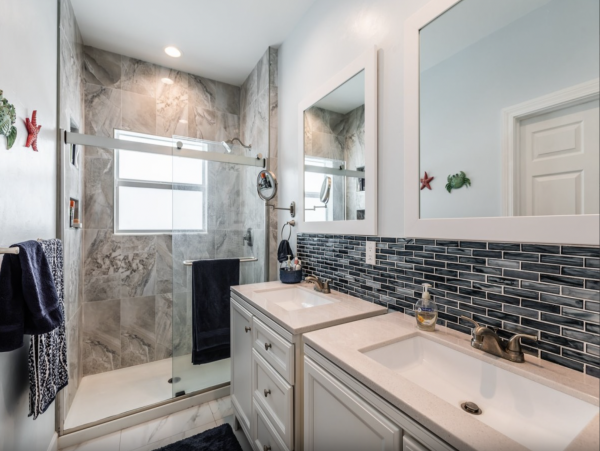 Lovely Canal-Front Vacation Home in Marco Island with Private Pool