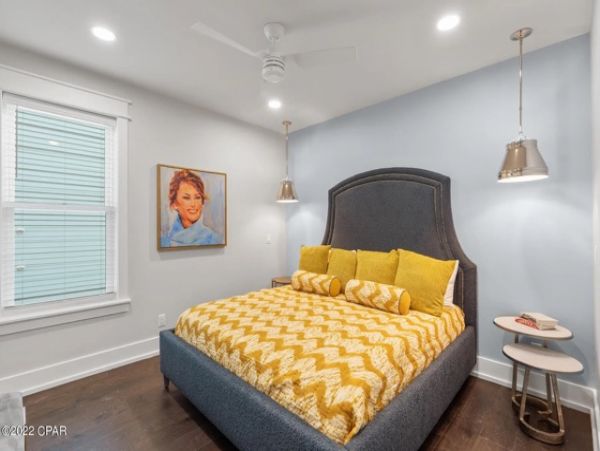 Seven Bedroom Vacation Rental Home in Panama City Beach