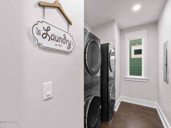 Seven Bedroom Vacation Rental Home in Panama City Beach
