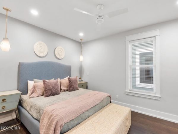 Seven Bedroom Vacation Rental Home in Panama City Beach