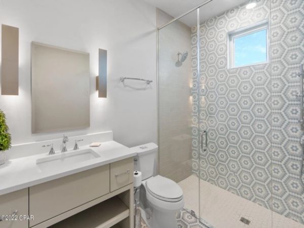 Seven Bedroom Vacation Rental Home in Panama City Beach