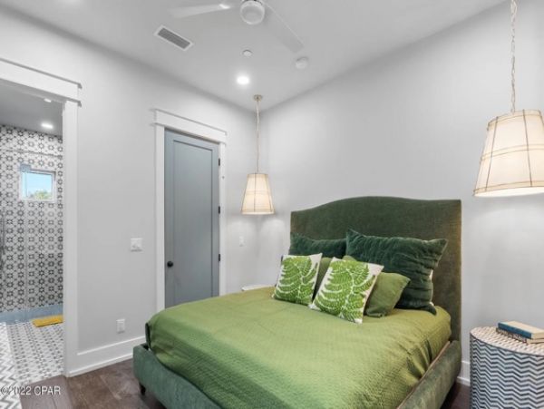 Seven Bedroom Vacation Rental Home in Panama City Beach