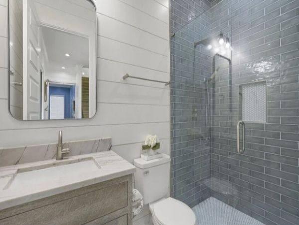 Blue Mountain Beach Eight Bedroom Luxury Vacation Home
