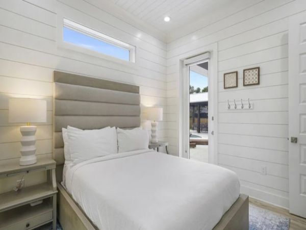 Blue Mountain Beach Eight Bedroom Luxury Vacation Home