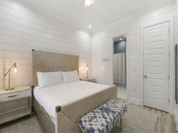 Blue Mountain Beach Eight Bedroom Luxury Vacation Home