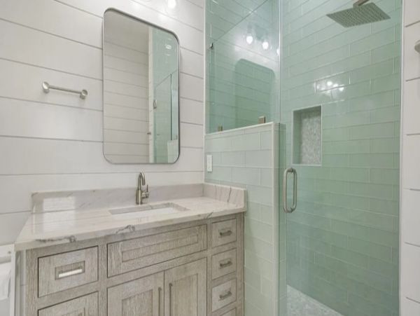 Blue Mountain Beach Eight Bedroom Luxury Vacation Home