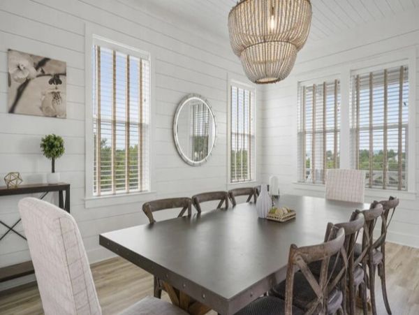 Blue Mountain Beach Eight Bedroom Luxury Vacation Home