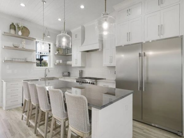 Blue Mountain Beach Eight Bedroom Luxury Vacation Home