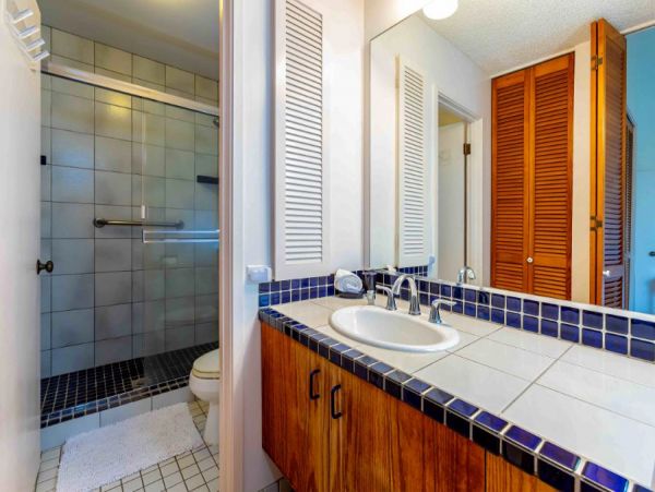 Wailea Two Bedroom Gulf View Vacation Rental