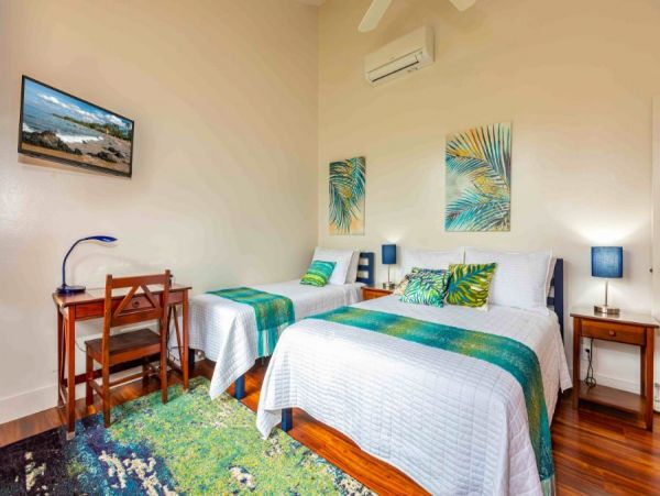 Wailea Two Bedroom Gulf View Vacation Rental
