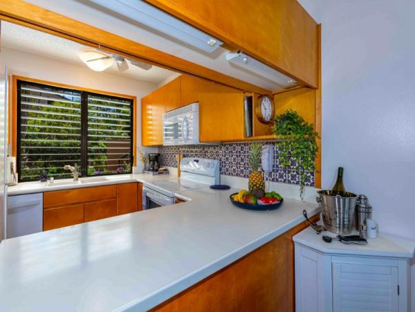 Wailea Two Bedroom Gulf View Vacation Rental