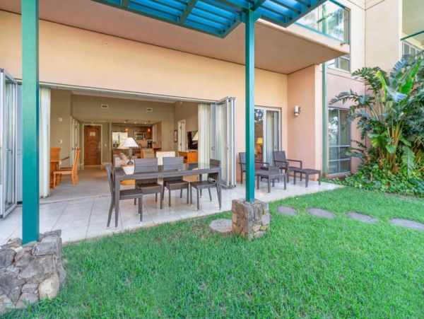 Four Bedroom Vacation Condo in Lahaina Close to Beach