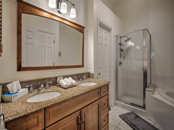 Single Level Bradenton Home with Lanai & Salt Water Pool/Spa