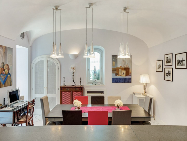Magnificent Luxury 4/5 Bedroom Villa Sea views