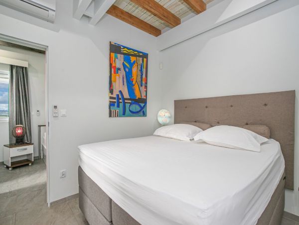 Martinique Luxury 7 Bedroom Ocean View Vacation Villa
