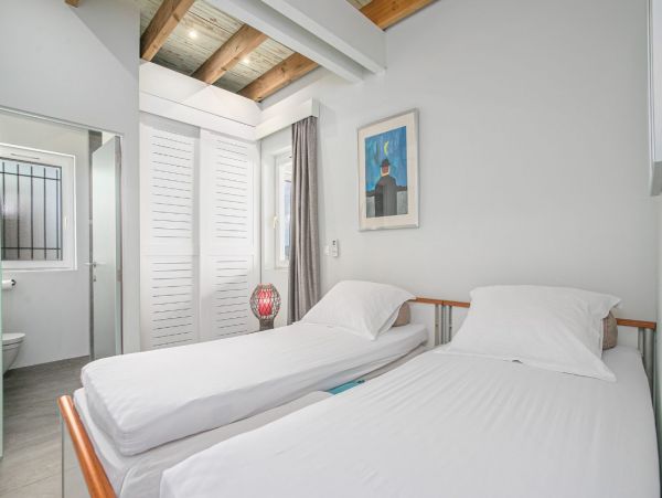 Martinique Luxury 7 Bedroom Ocean View Vacation Villa