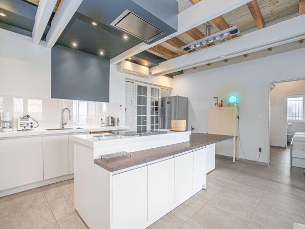 Martinique Luxury 7 Bedroom Ocean View Vacation Villa