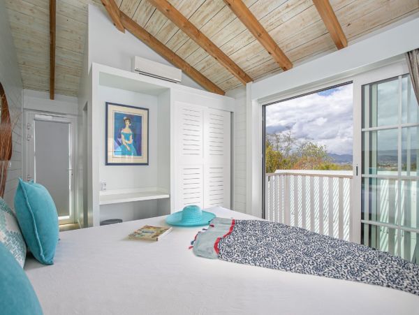 Martinique Luxury 7 Bedroom Ocean View Vacation Villa