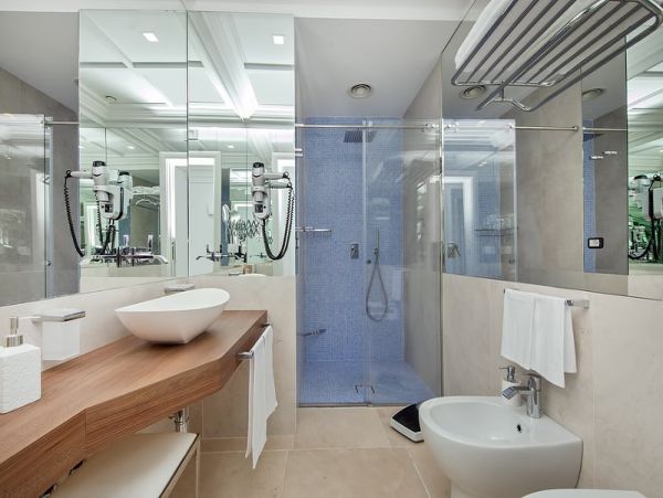 Oceanfront Nerano Vacation Home Six Bedroom